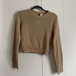 3/$45 H&M Crewneck Sweater